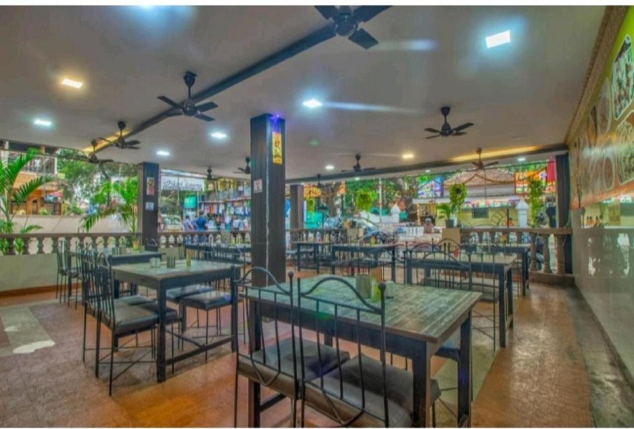 Hotel Baga Imperial Ngoại thất bức ảnh