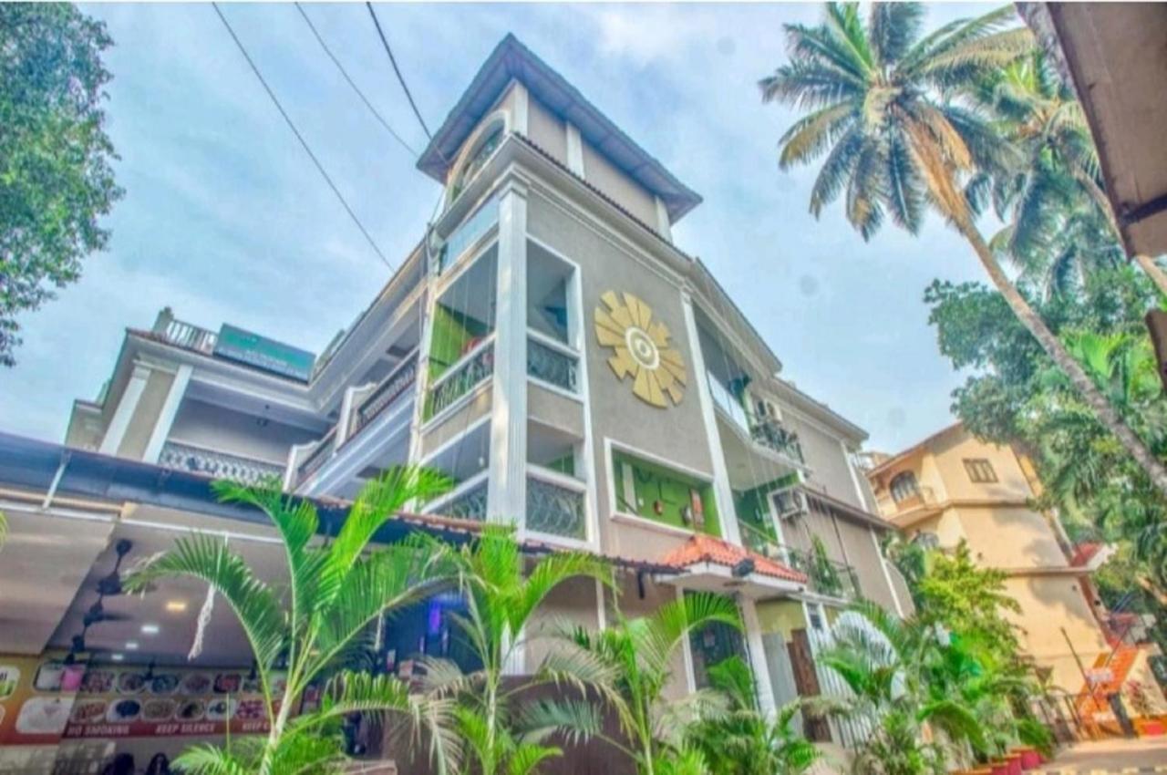 Hotel Baga Imperial Ngoại thất bức ảnh