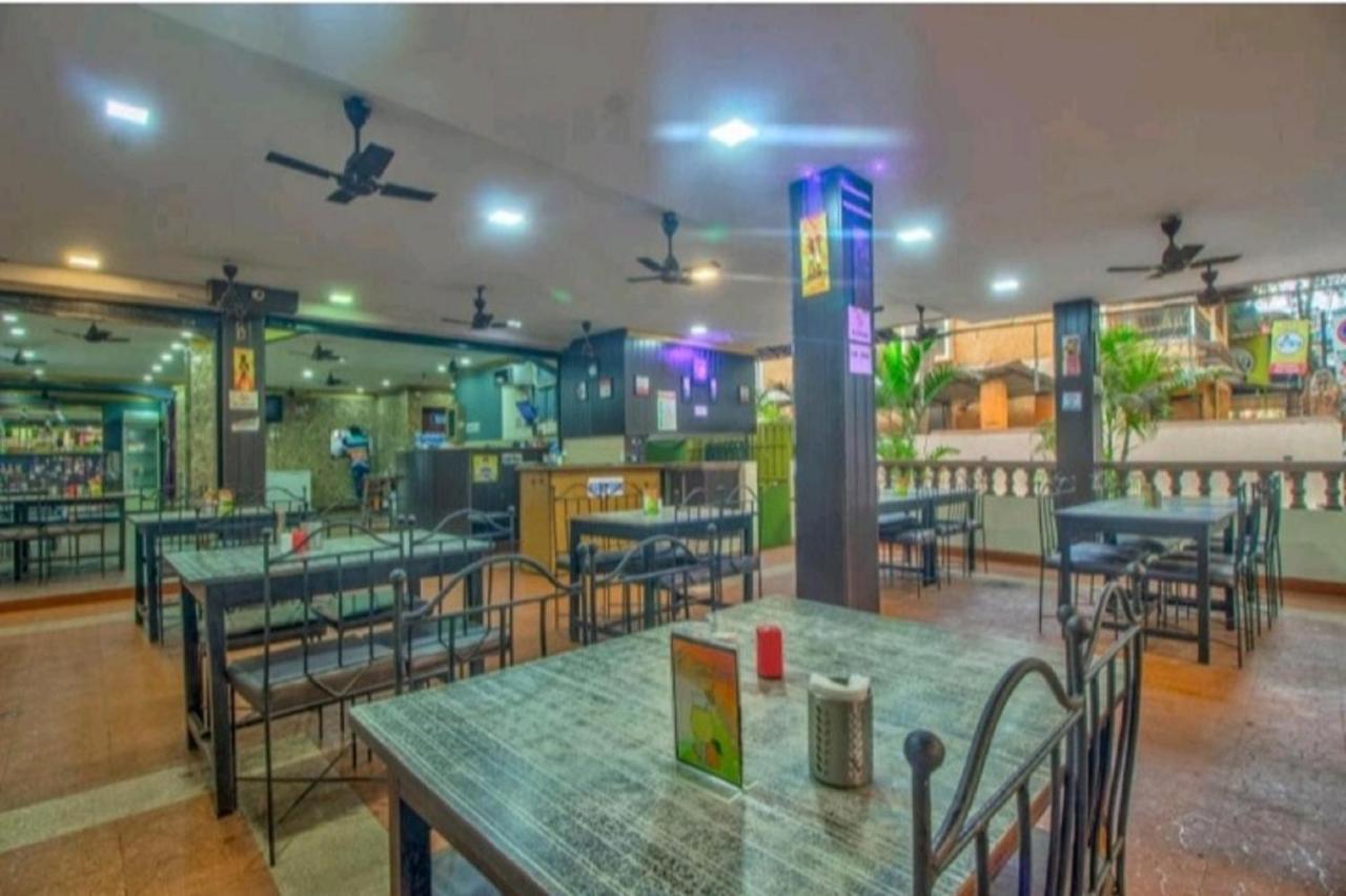 Hotel Baga Imperial Ngoại thất bức ảnh