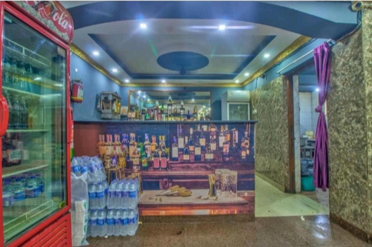 Hotel Baga Imperial Ngoại thất bức ảnh
