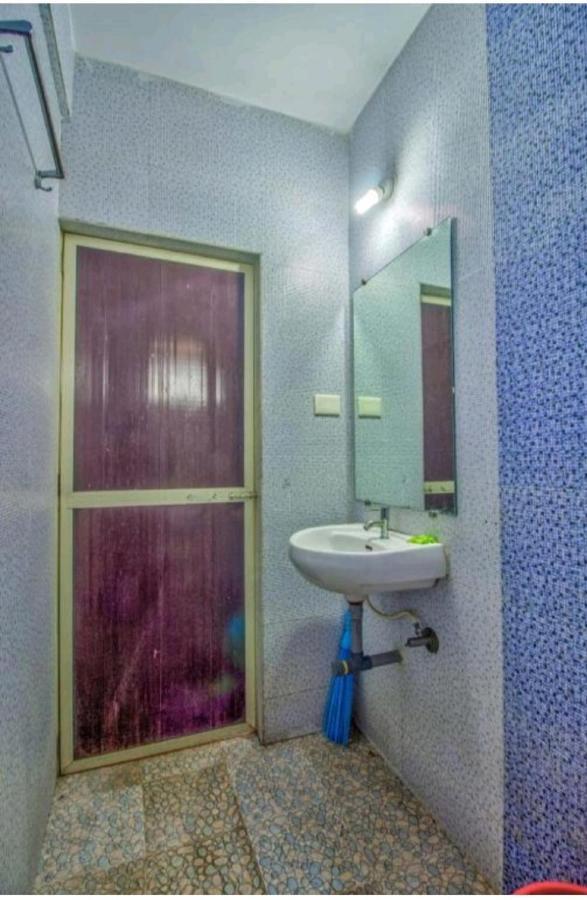 Hotel Baga Imperial Ngoại thất bức ảnh