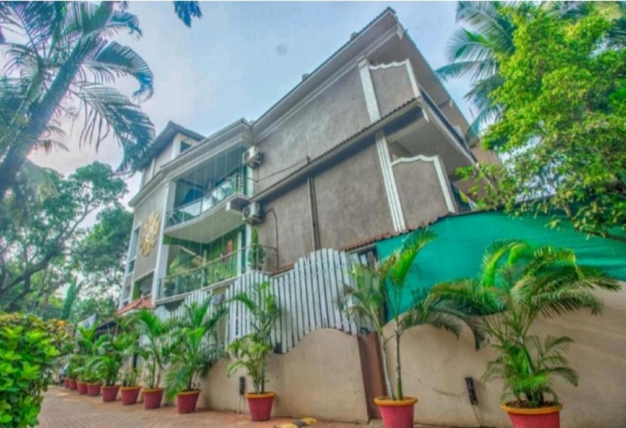 Hotel Baga Imperial Ngoại thất bức ảnh