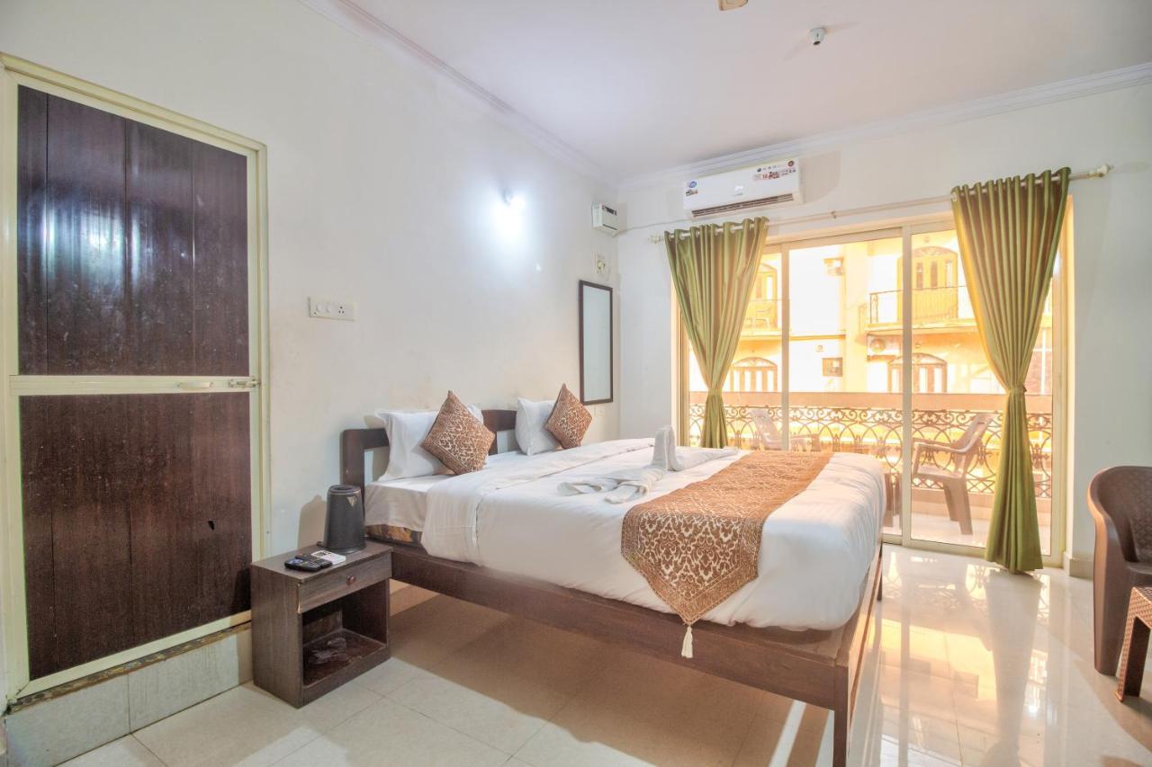 Hotel Baga Imperial Ngoại thất bức ảnh