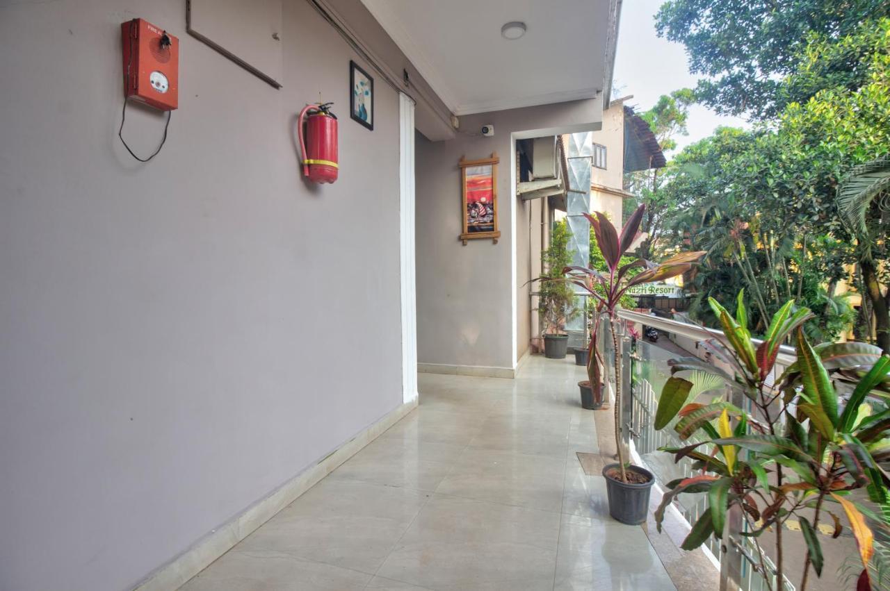 Hotel Baga Imperial Ngoại thất bức ảnh