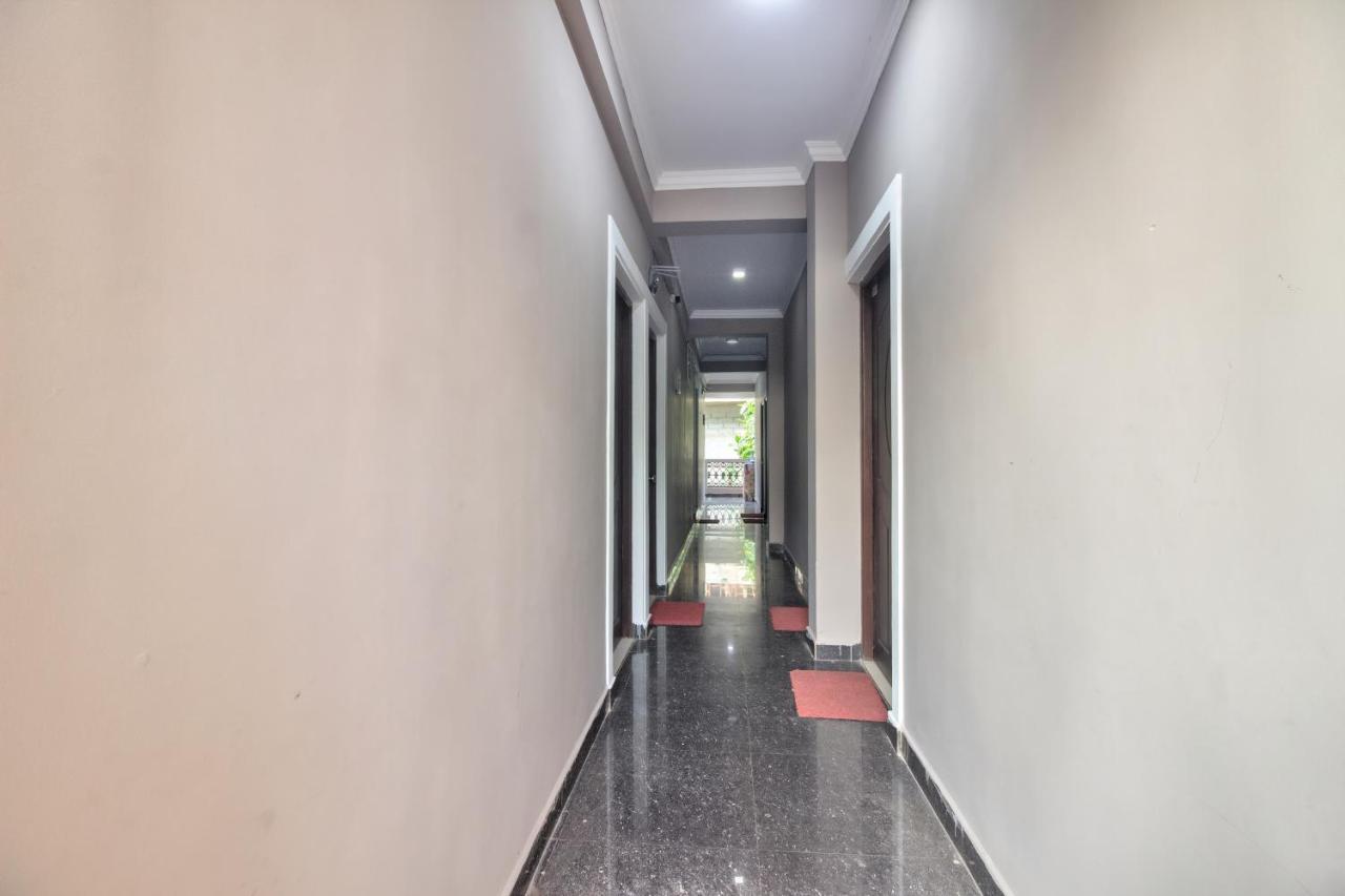 Hotel Baga Imperial Ngoại thất bức ảnh