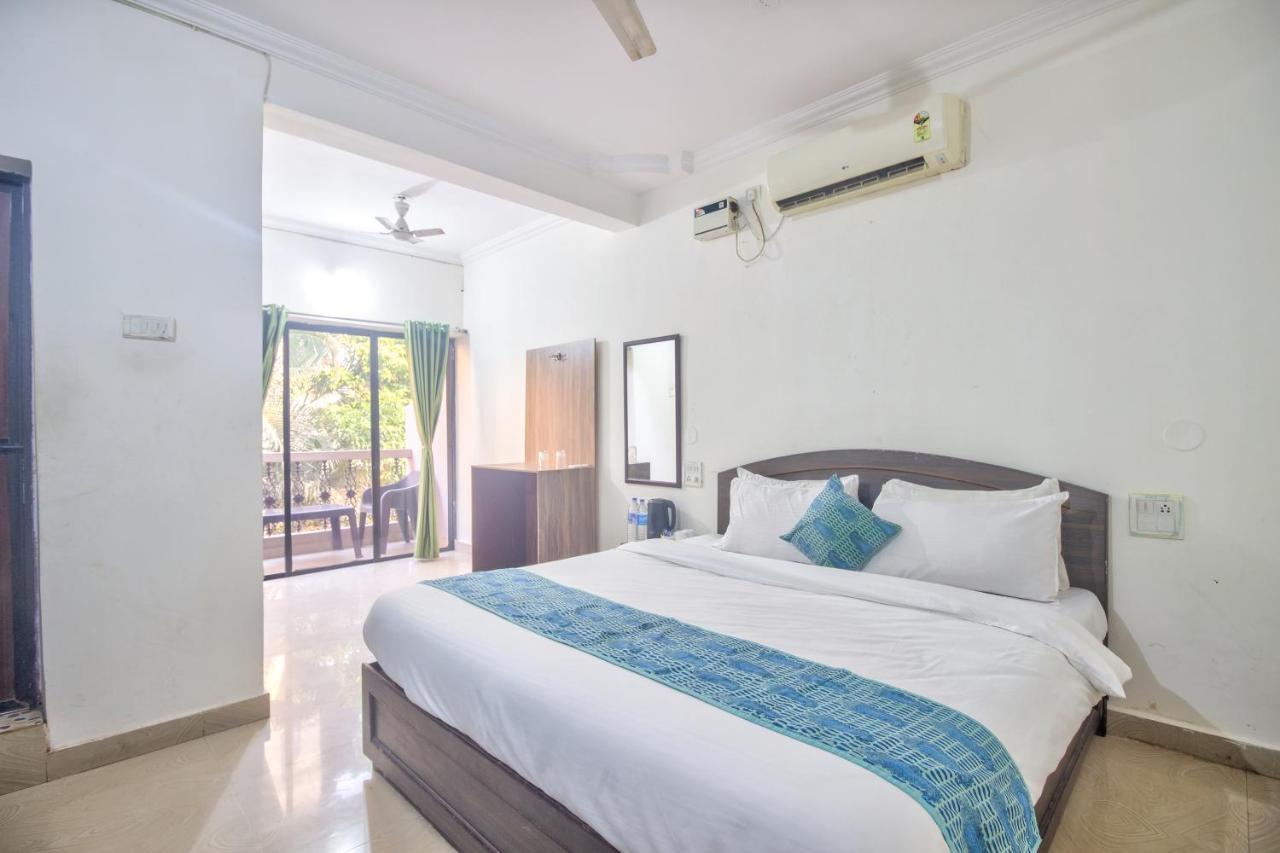 Hotel Baga Imperial Ngoại thất bức ảnh