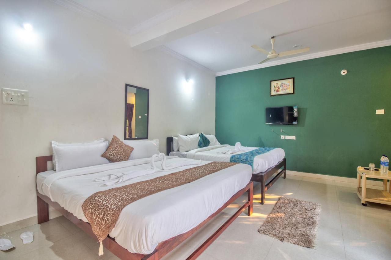 Hotel Baga Imperial Ngoại thất bức ảnh
