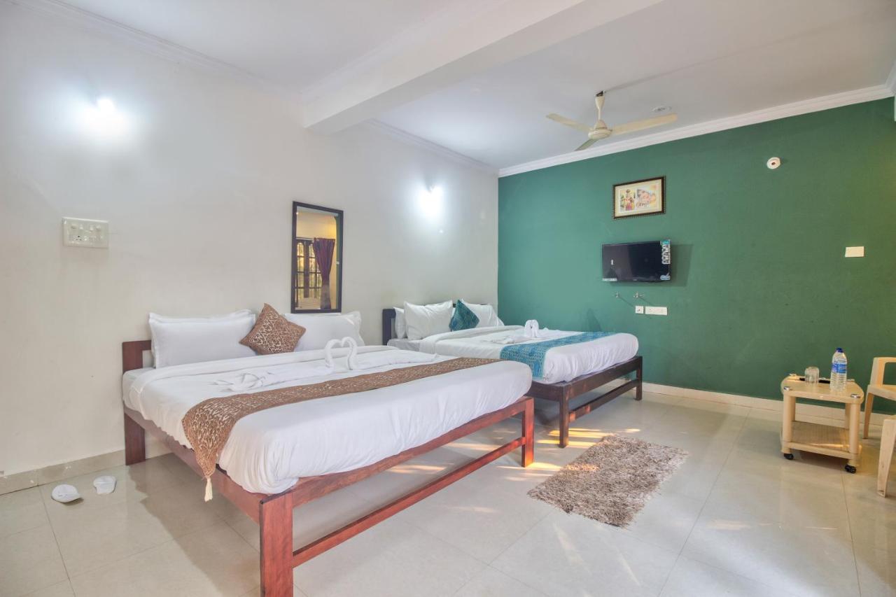 Hotel Baga Imperial Ngoại thất bức ảnh